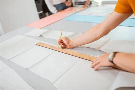 How Patternmaking Skills Unlock Career Opportunities in a Demanding Industry (3) How Patternmaking Skills Unlock Career Opportunities in a Demanding Industry