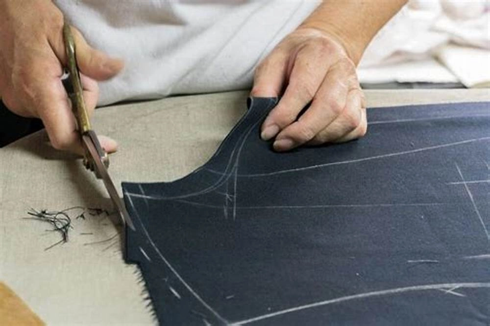 How Patternmaking Skills Unlock Career Opportunities in a Demanding Industry (4) How Patternmaking Skills Unlock Career Opportunities in a Demanding Industry