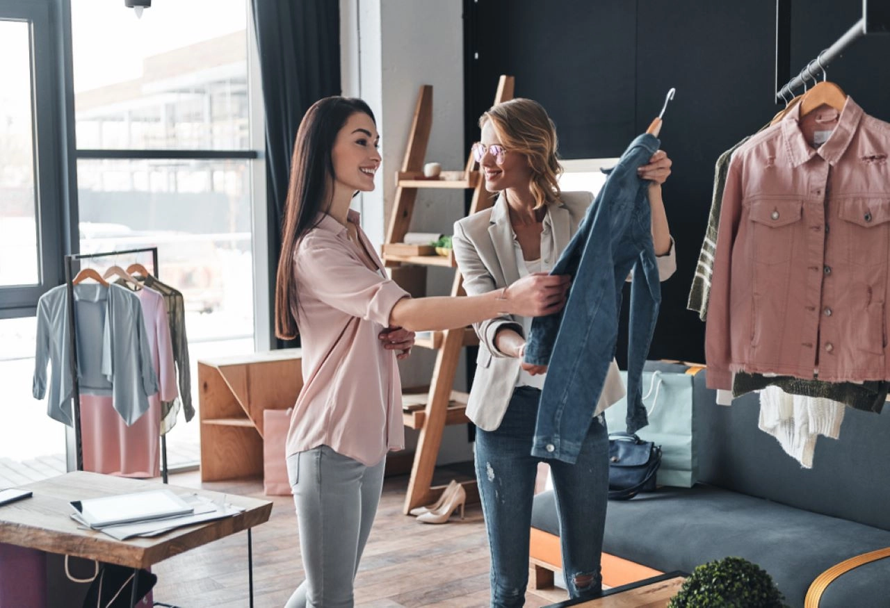 How To Become A Fashion Stylist (5) How To Become A Fashion Stylist