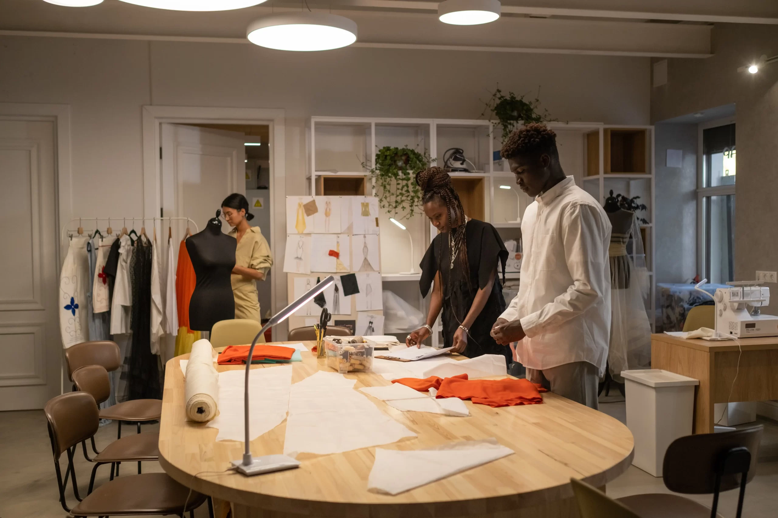 How To Develop Technical Design Skills in Fashion Education (1) How To Develop Technical Design Skills in Fashion Education