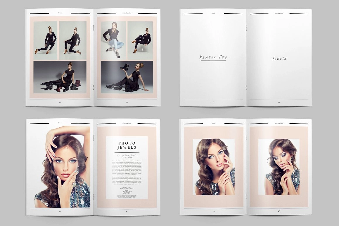 How do you build a career as a fashion photographer (2) How do you build a career as a fashion photographer