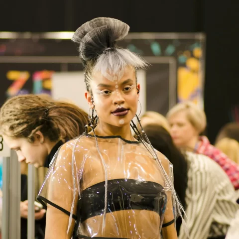 International Fashion Designers