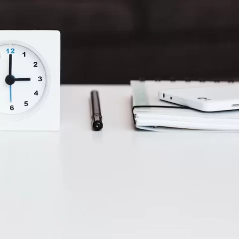 Manage Deadlines Like a Pro Time Management in Fashion Design Education
