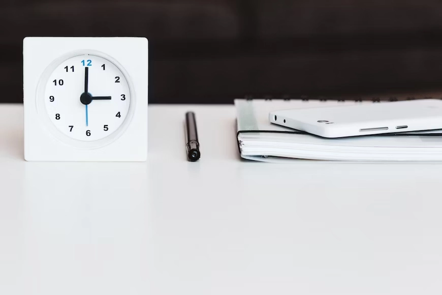 Manage Deadlines Like a Pro- Time Management in Fashion Design Education (3) Manage Deadlines Like a Pro Time Management in Fashion Design Education