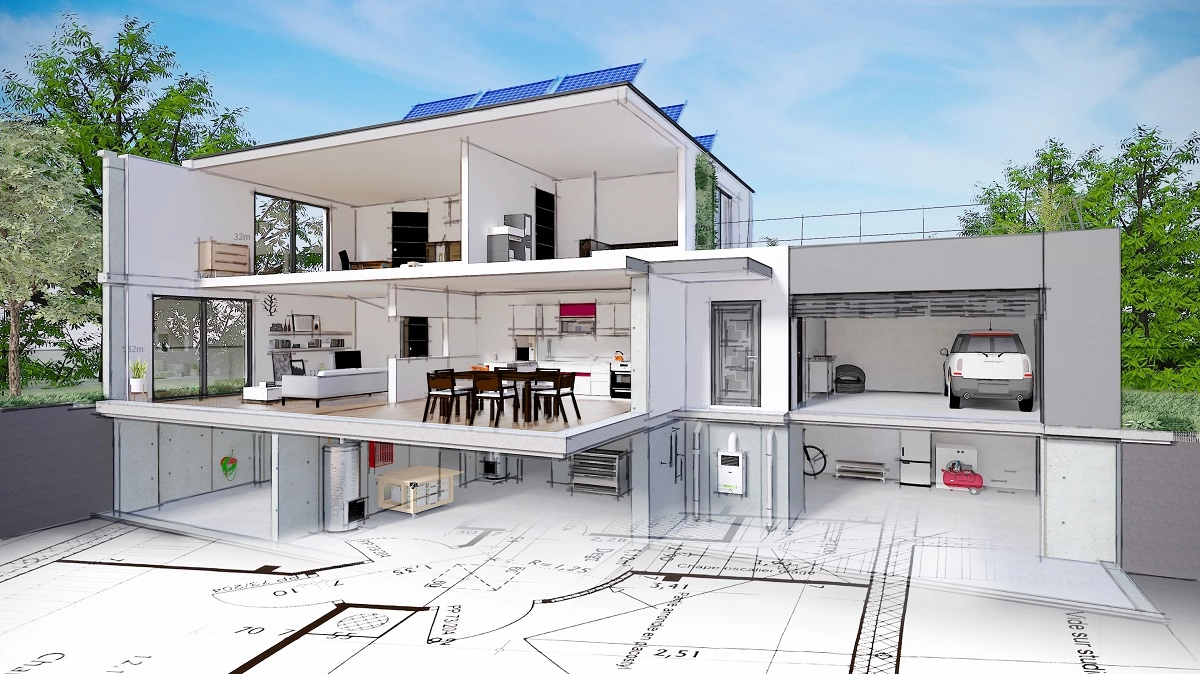 Maximizing Your Home's Potential with Sustainable Design (3) Maximizing Your Home's Potential with Sustainable Design