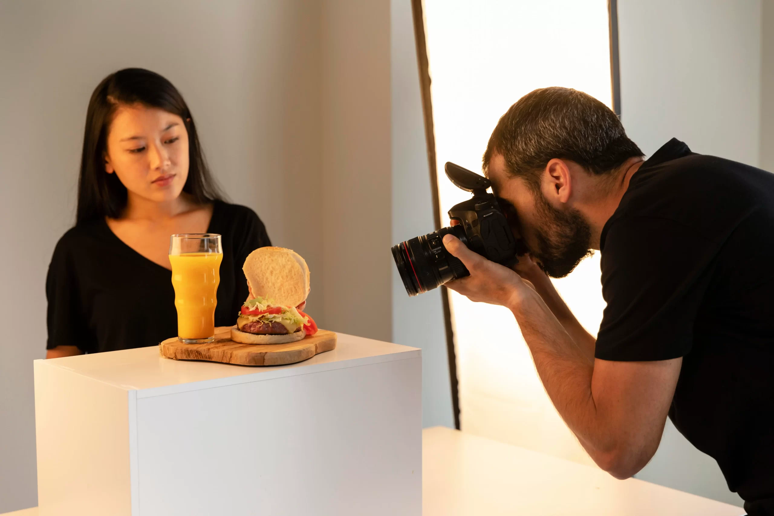 Photography Techniques (2) Photography Techniques