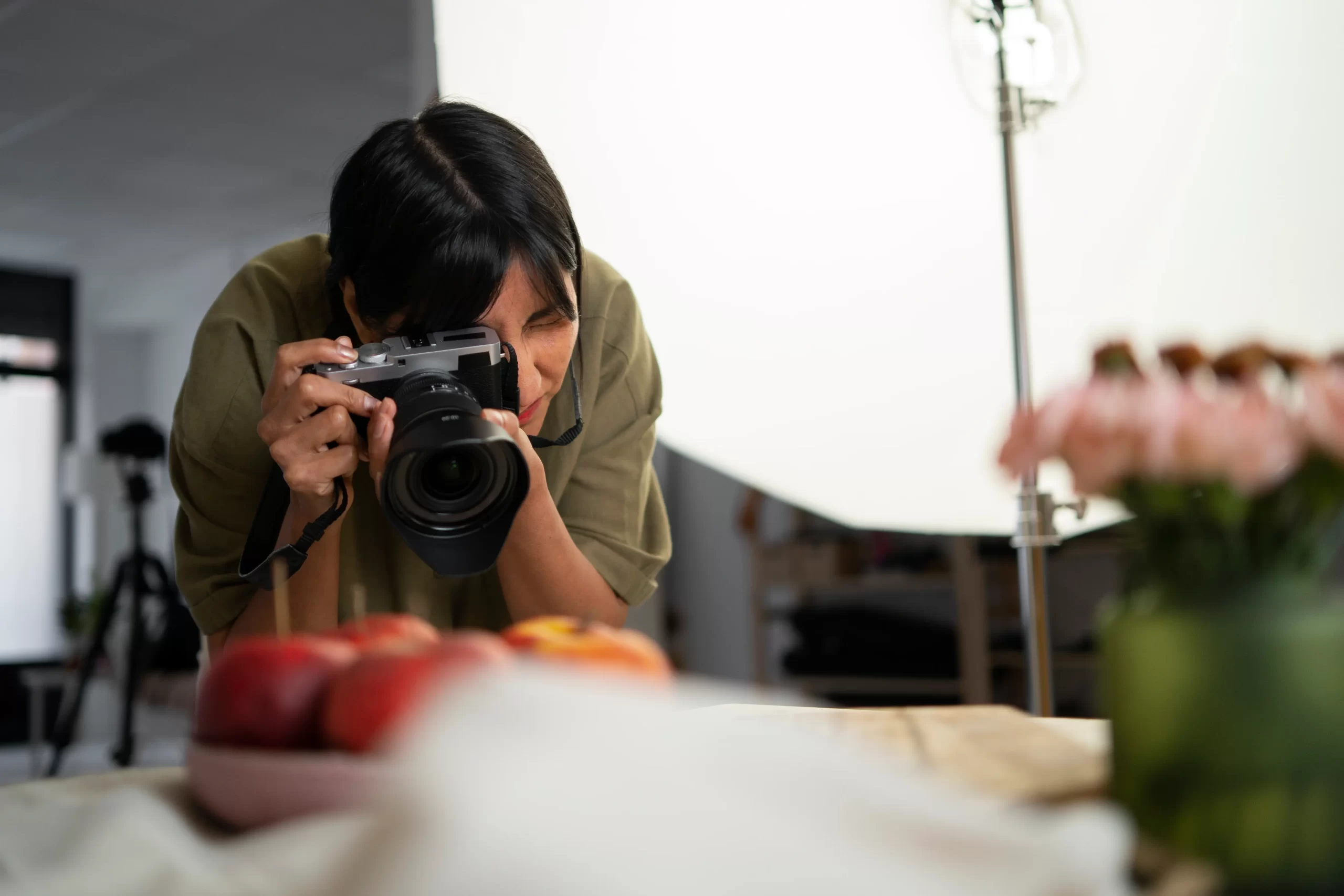 Photography Techniques (4) Photography Techniques