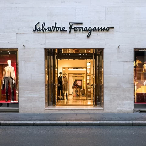 Salvatore Ferragamo A Name Resonating in the Fashion Industry