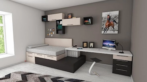 TITLE The Art of Minimalism Creating a Clutter-Free Home (1) TITLE The Art of Minimalism Creating a Clutter Free Home