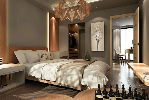 TITLE The Art of Minimalism Creating a Clutter-Free Home (3) TITLE The Art of Minimalism Creating a Clutter Free Home