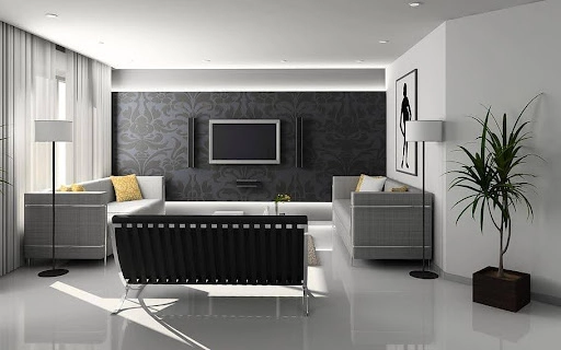 TITLE The Art of Minimalism Creating a Clutter-Free Home (6) TITLE The Art of Minimalism Creating a Clutter Free Home