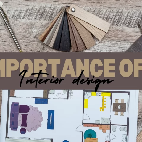 The Importance of Interior Design