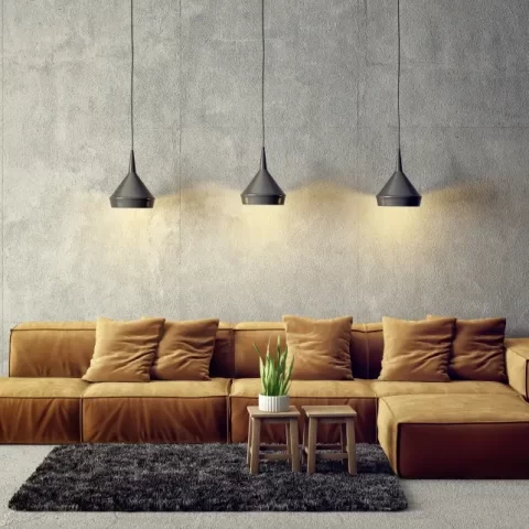 The Importance of Lighting in Interior Design