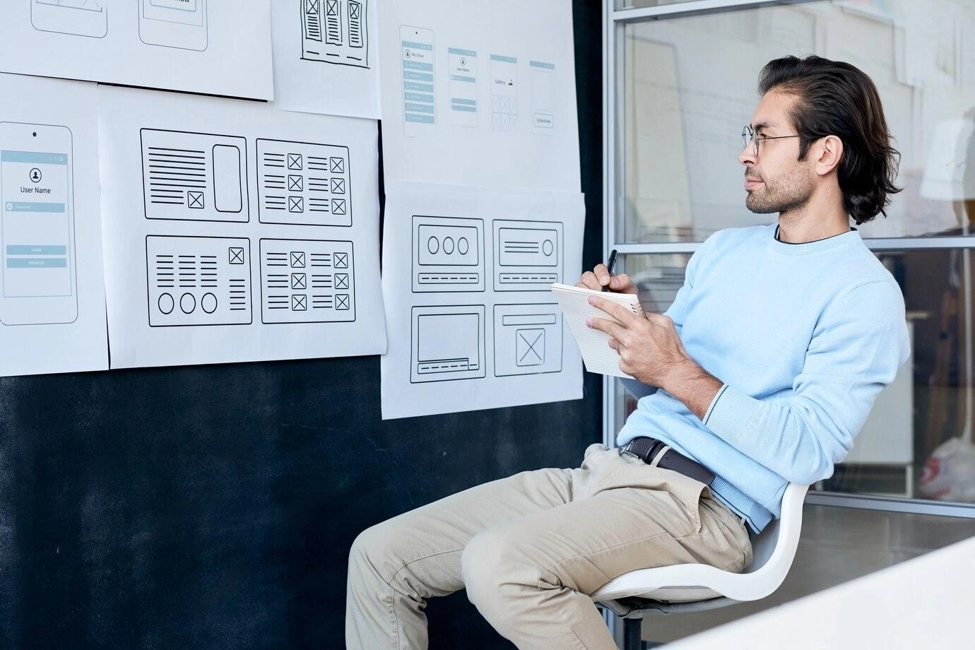 UIUX Design Course How to become a UIUX designer in India (1) UIUX Design Course How to become a UIUX designer in India