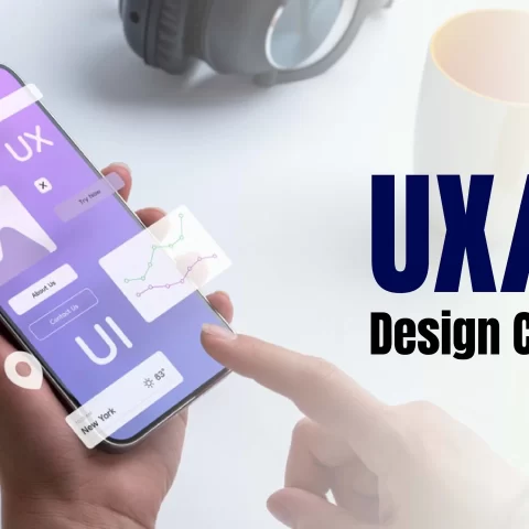 UIUX Design Course How to become a UIUX designer in India