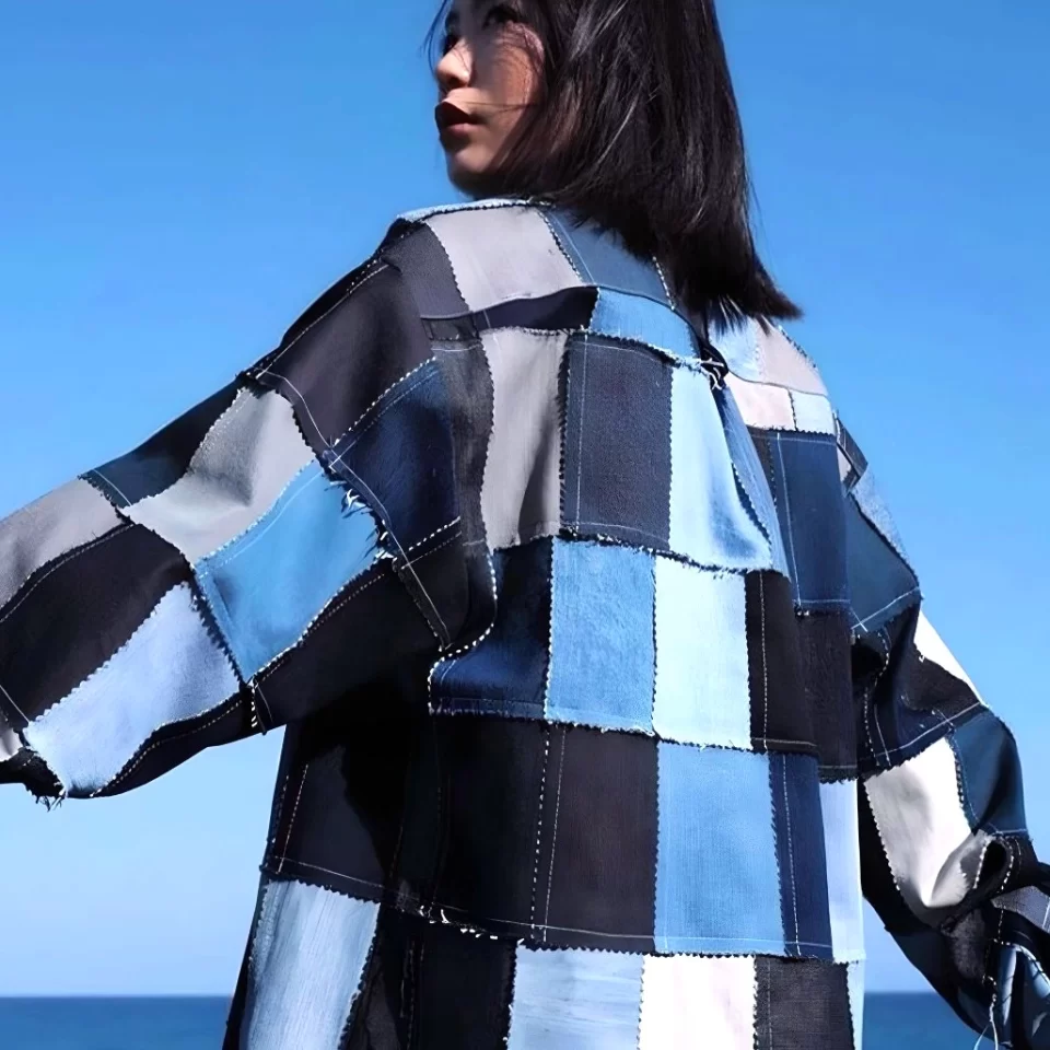 What Is Upcycling And Recycling In Fashion