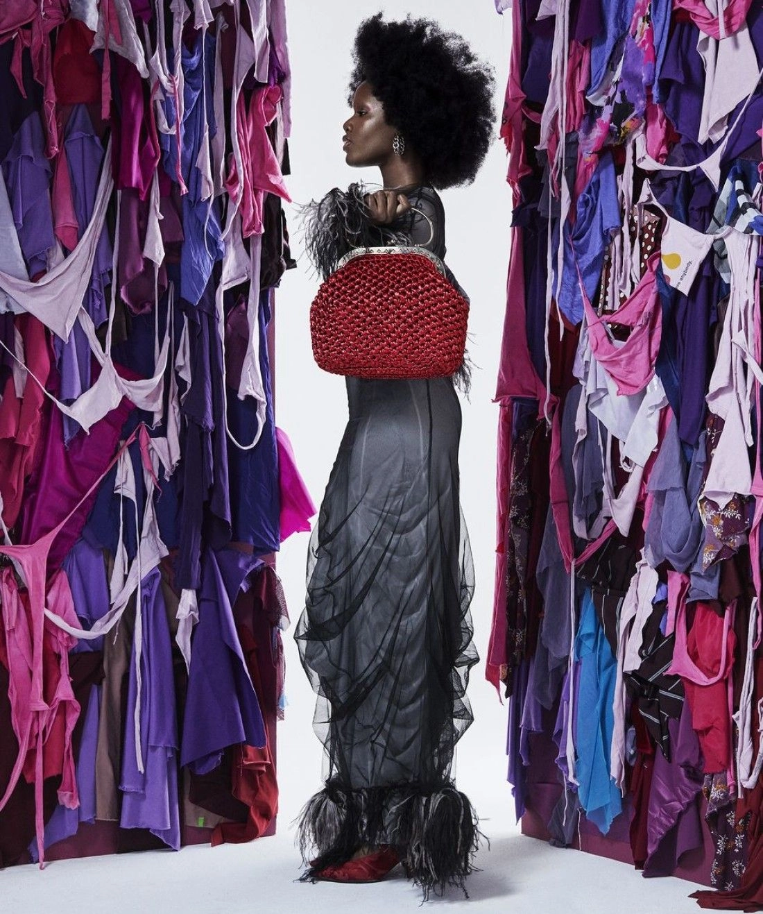 What Is Upcycling And Recycling In Fashion (4) What Is Upcycling And Recycling In Fashion