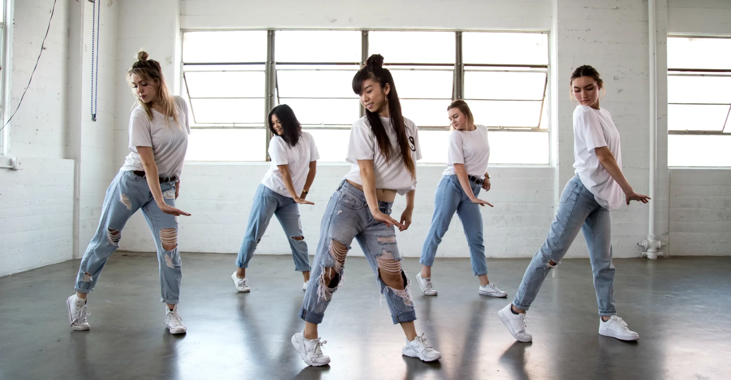 What is Fashion Show Choreography (2) What is Fashion Show Choreography
