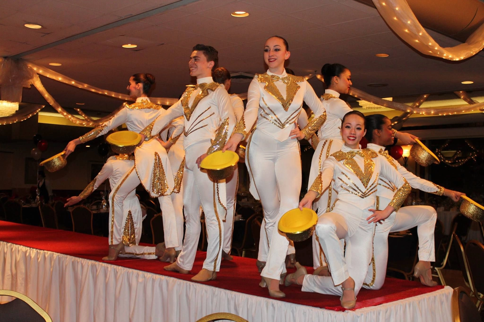What is Fashion Show Choreography (4) What is Fashion Show Choreography