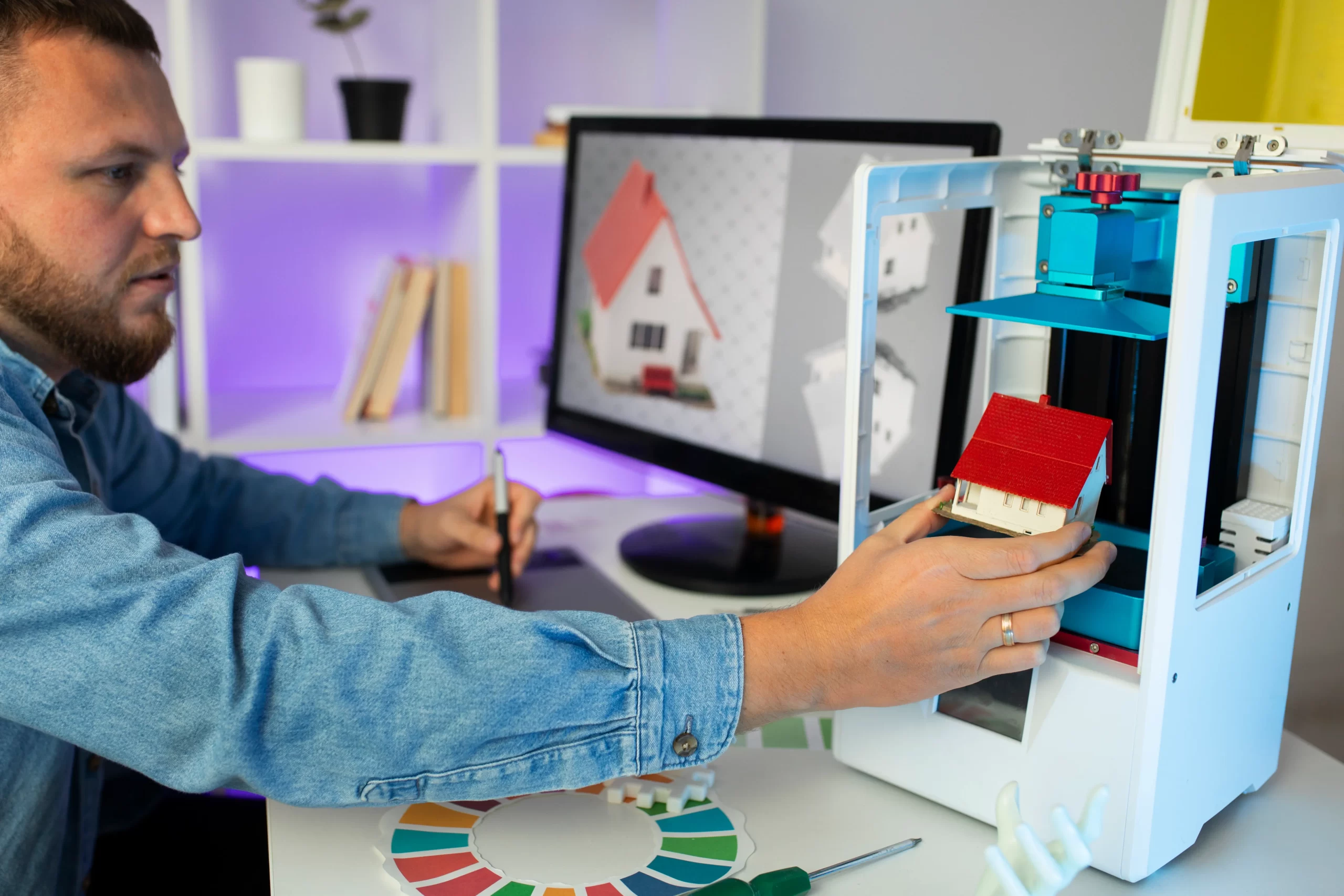 5 Key Reasons to Enroll for Product Design Course (4) 5 Key Reasons to Enroll for Product Design Course (4)
