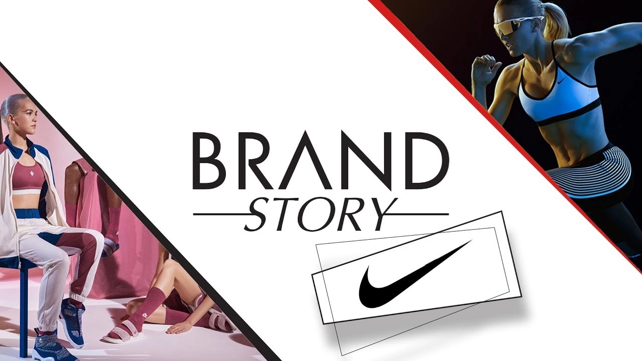 A Short Story About Nike (1)