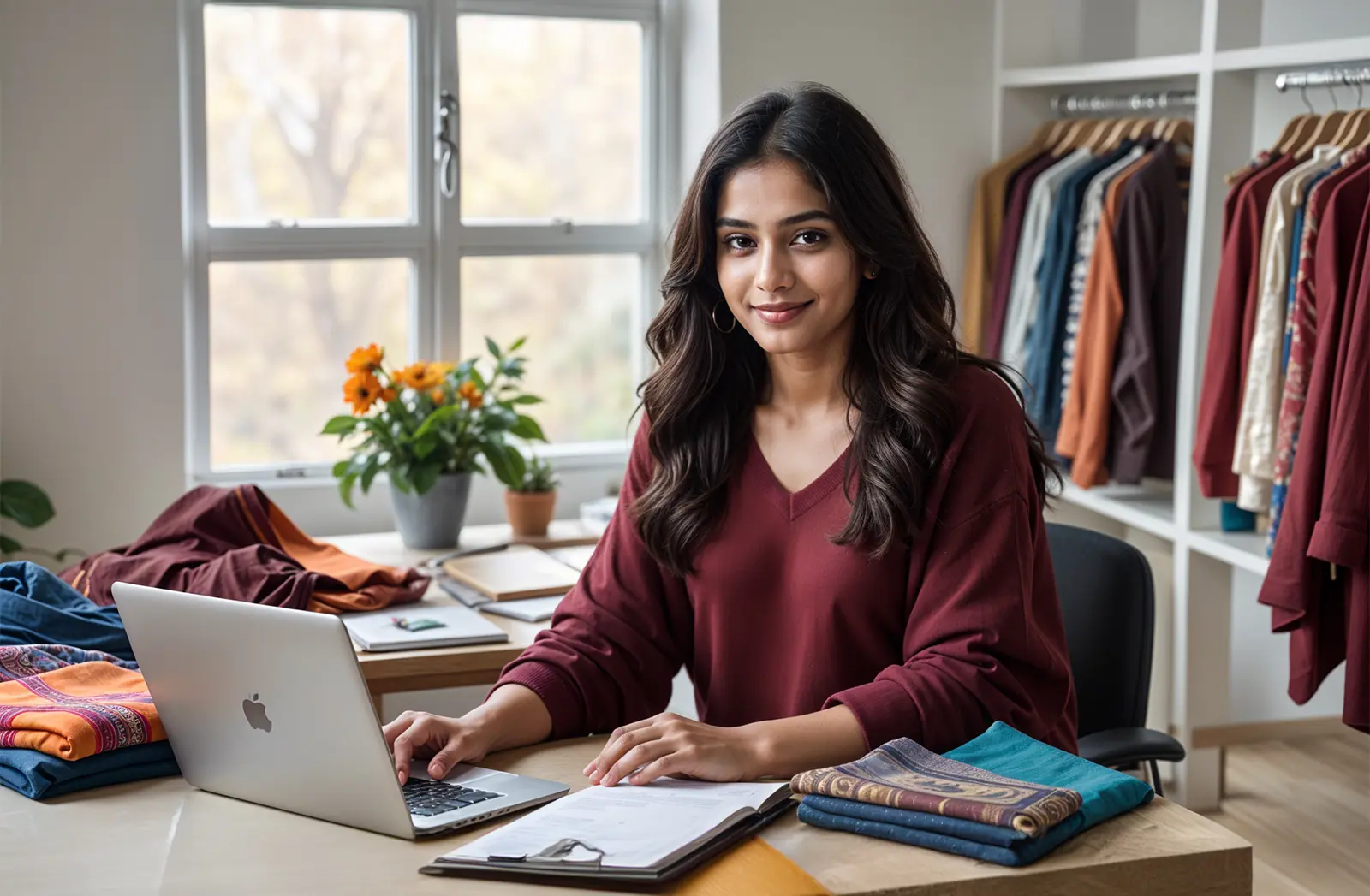 diploma in fashion business management