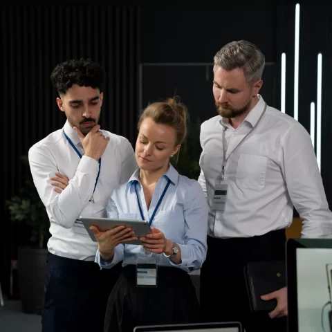 Event Management Course A Depth Look at What You Will Learn