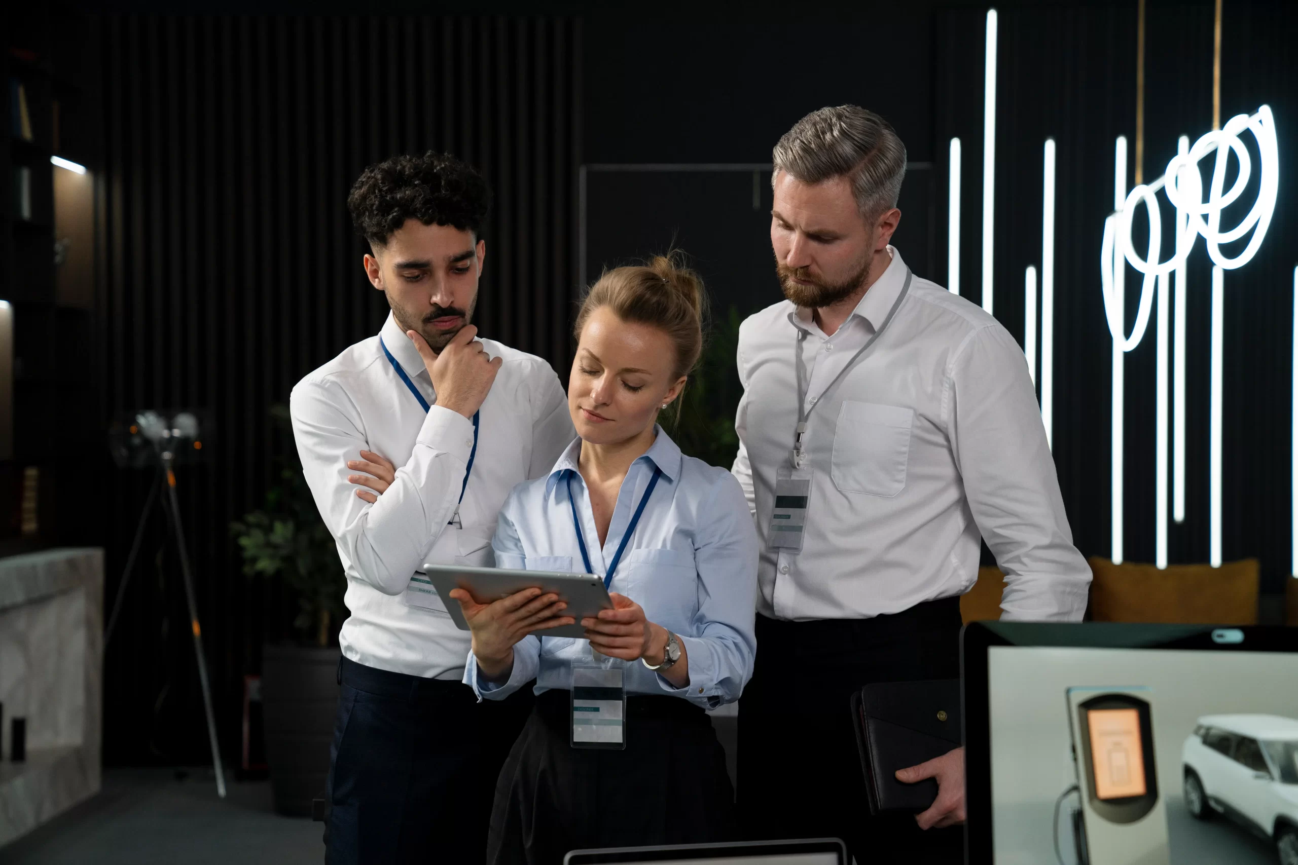 Event Management Course A Depth Look at What You Will Learn (3) Event Management Course A Depth Look at What You Will Learn