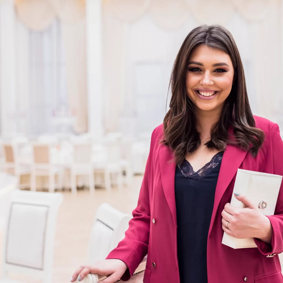 How to Be an Event Manager