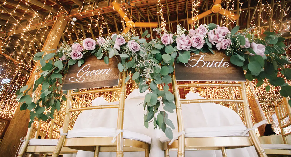How to manage a wedding event (1) How to manage a wedding event