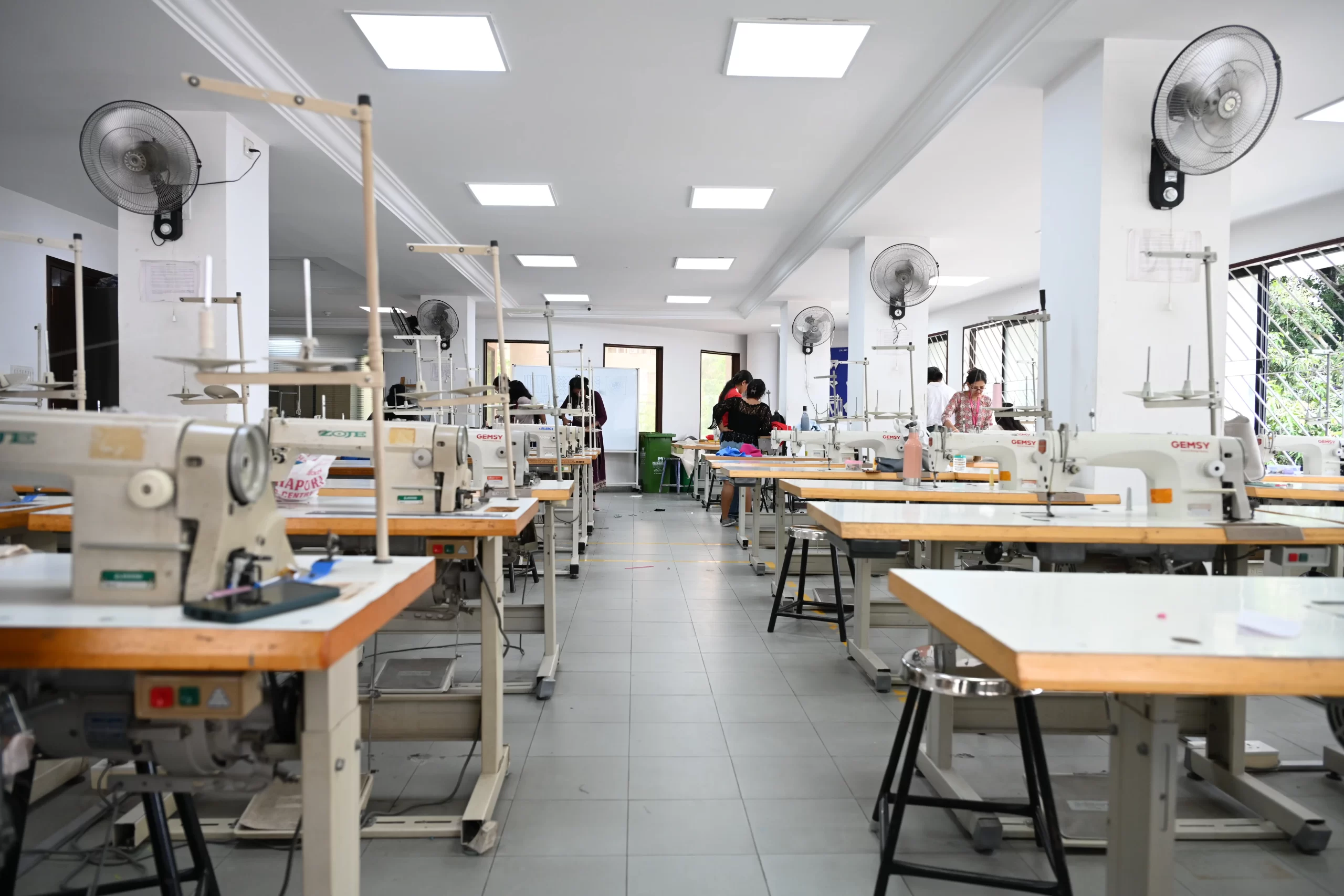 JD Institute of Fashion Technology (4) JD Institute of Fashion Technology