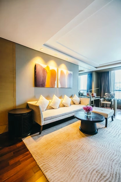Modern Interior Design Trends are the Evolution of Course (1) Modern Interior Design Trends are the Evolution of Course