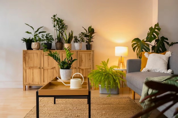 Modern Interior Design Trends are the Evolution of Course (2) Modern Interior Design Trends are the Evolution of Course