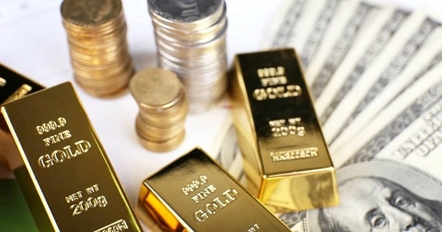 Precious Metals Exploring the Beauty of Gold, Silver, and More (1) Precious Metals Exploring the Beauty of Gold, Silver, and More