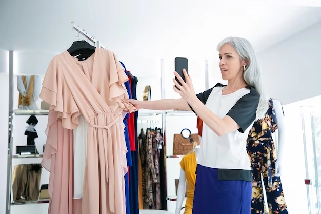 Pursuing a PG in Fashion Communication (2) Pursuing a PG in Fashion Communication