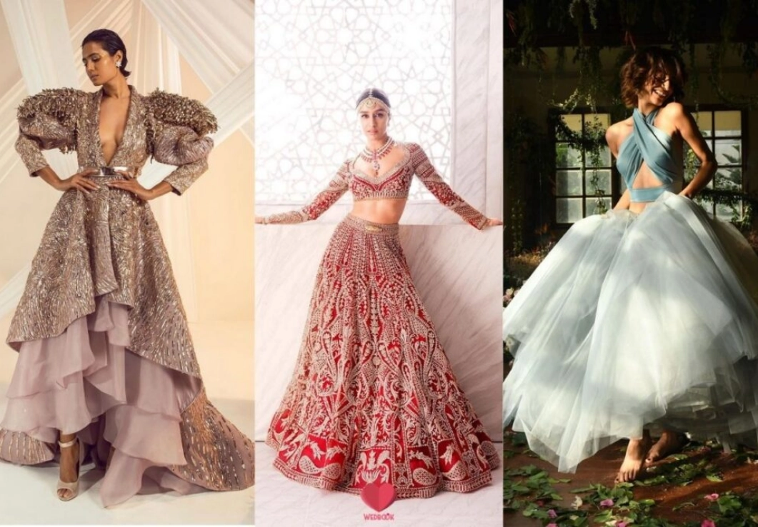 Reviving Tradition The Global Influence of Indian Wear Trends (3) Reviving Tradition The Global Influence of Indian Wear Trends (3)