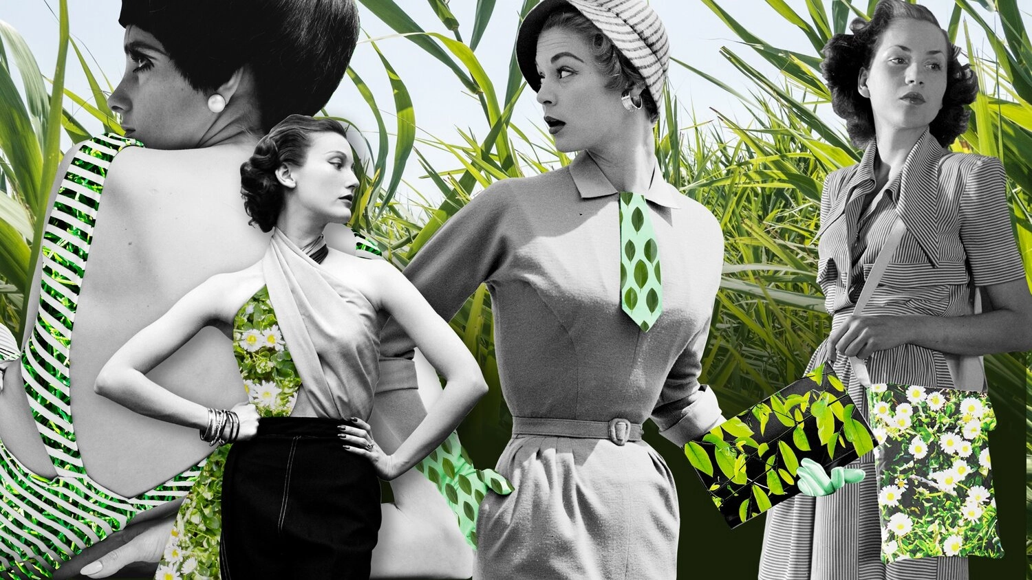 Sustainable Fashion A Path to Stress-Free Living (1) Sustainable Fashion A Path to Stress Free Living (1)