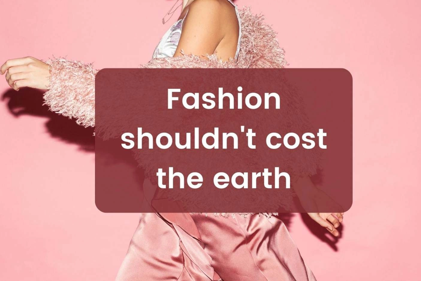 Sustainable Fashion A Path to Stress-Free Living (2) Sustainable Fashion A Path to Stress Free Living