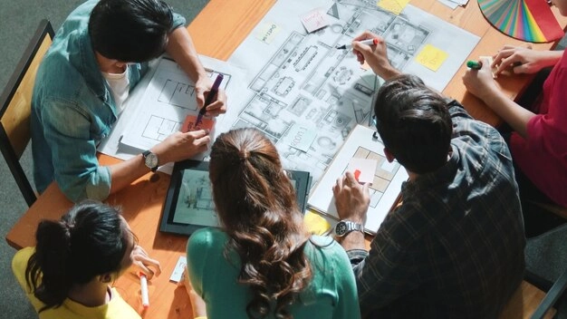 The Importance of an Interior Design Education (5) The Importance of an Interior Design Education