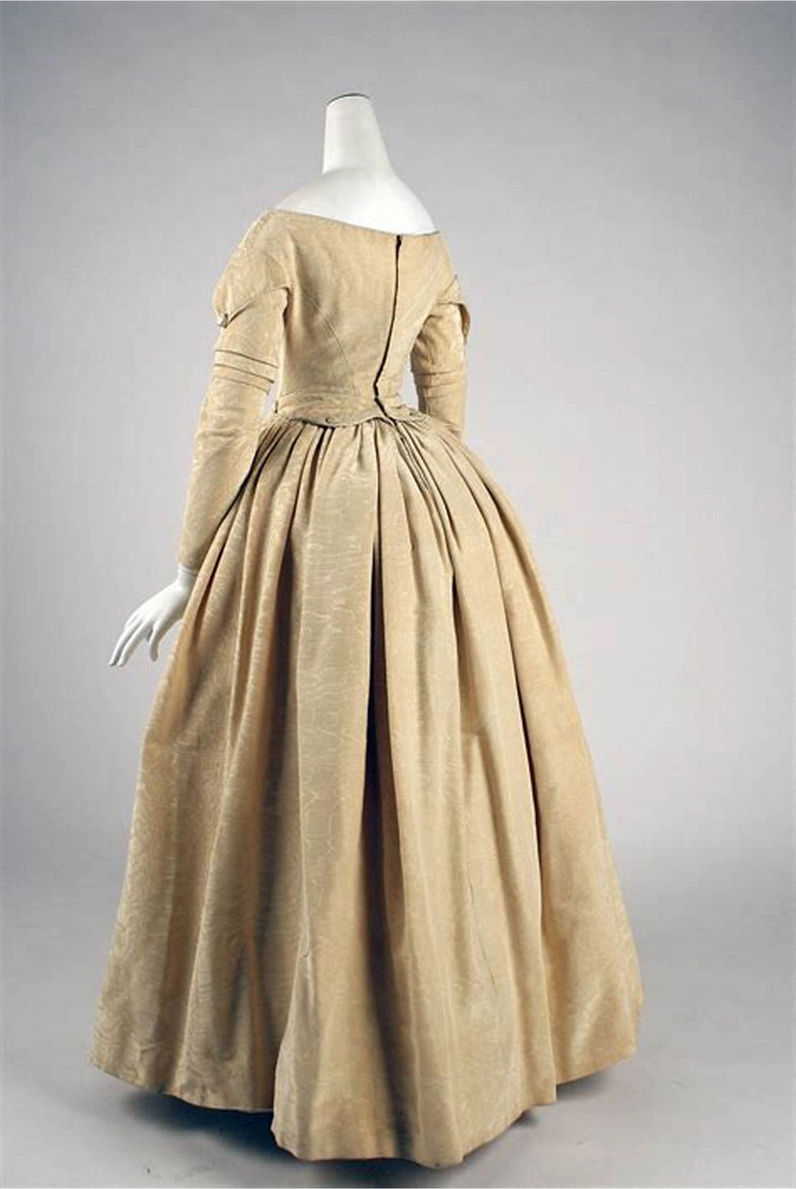 Threads of Transformation Upcycling Gowns During World War I (3) Threads of Transformation Upcycling Gowns During World War I