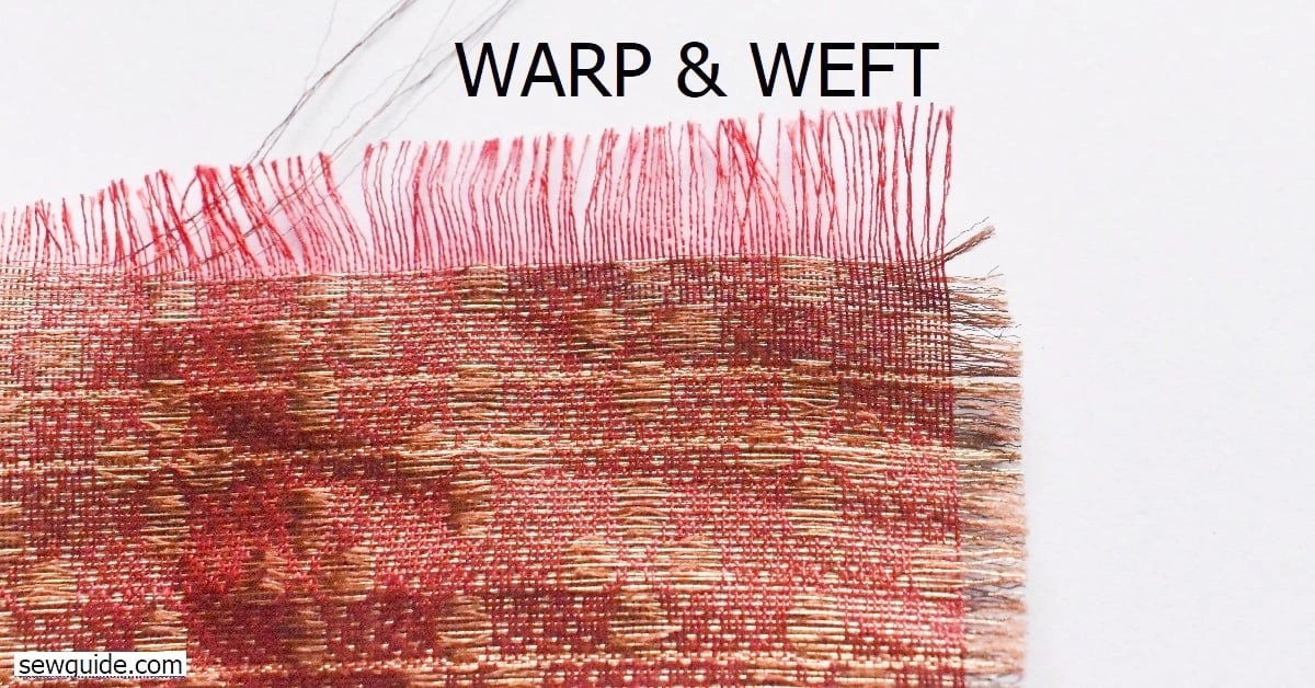 Warp and Weft The Foundation of Woven Textiles
