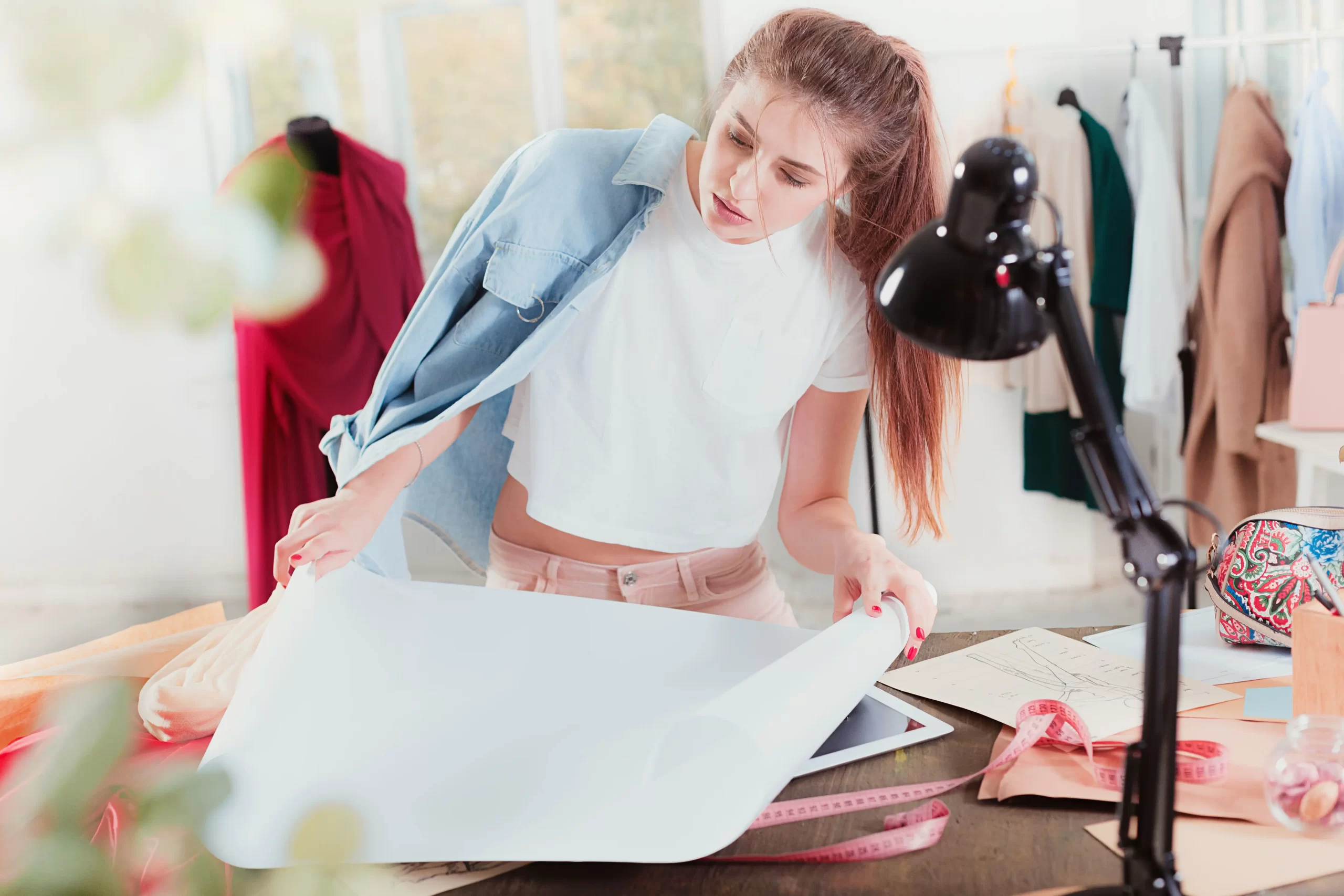 What Our Fashion Design Programme Offers (1) (1) What Our Fashion Design Programme Offers
