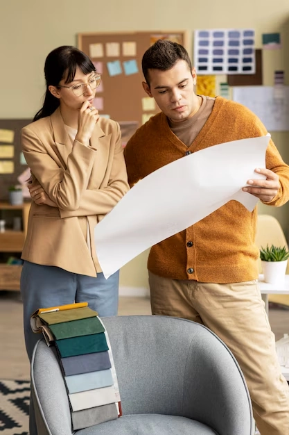 What You Learn in the Best Interior Design Course (2) What You Learn in the Best Interior Design Course (2)