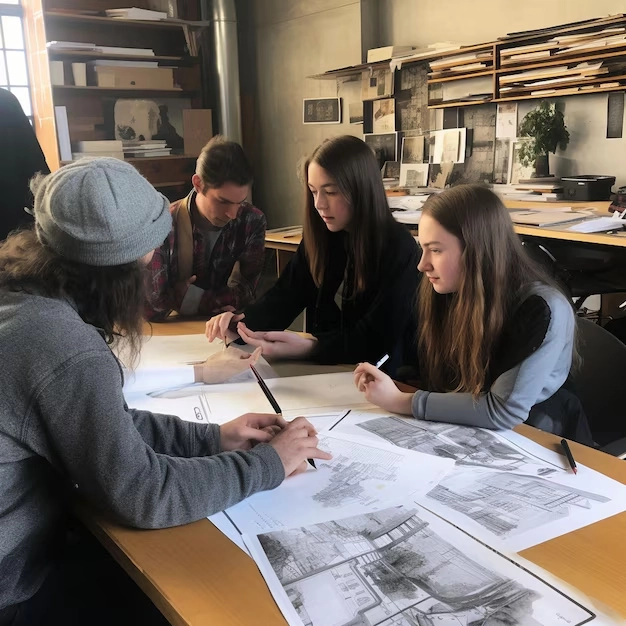 What You Learn in the Best Interior Design Course (3) What You Learn in the Best Interior Design Course (3)