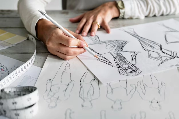 What a Best Fashion Design Course Teaches You (1) What a Best Fashion Design Course Teaches You (1)