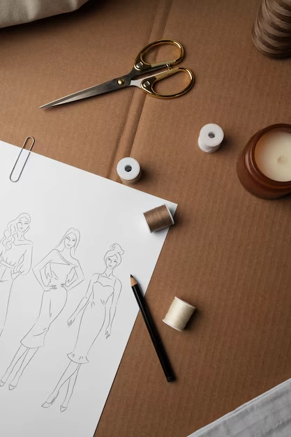 What a Best Fashion Design Course Teaches You (5) What a Best Fashion Design Course Teaches You