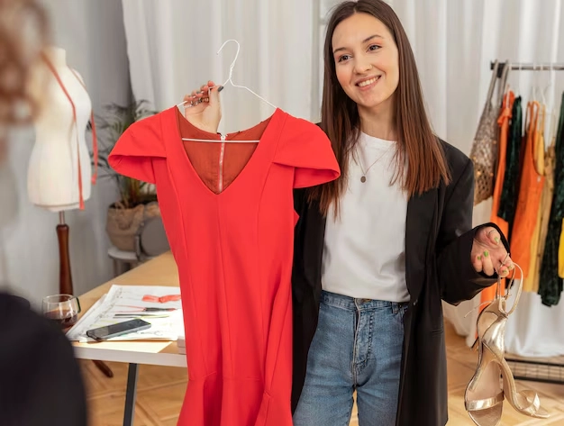 What is Fashion Designing (1) What is Fashion Designing