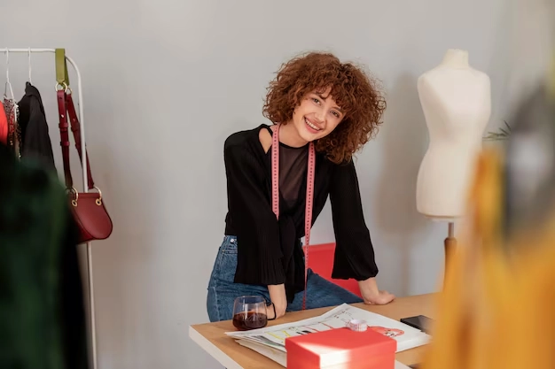 What is Fashion Designing (2) Things to Know Before You Enroll for Fashion Designing