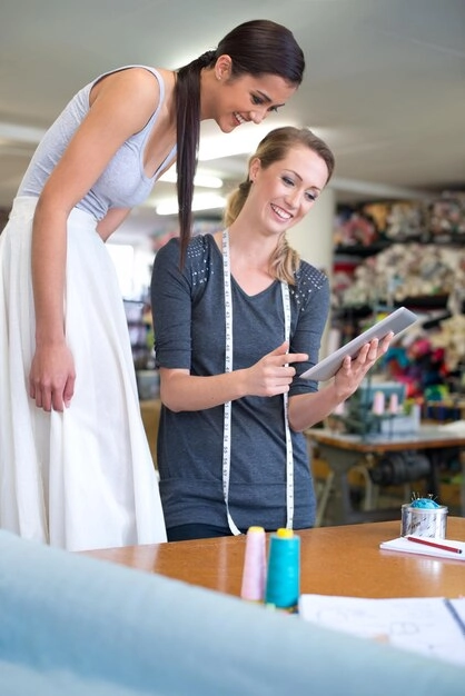 Which is Better, Fashion Design or Fashion Technology (2) Which is Better, Fashion Design or Fashion Technology