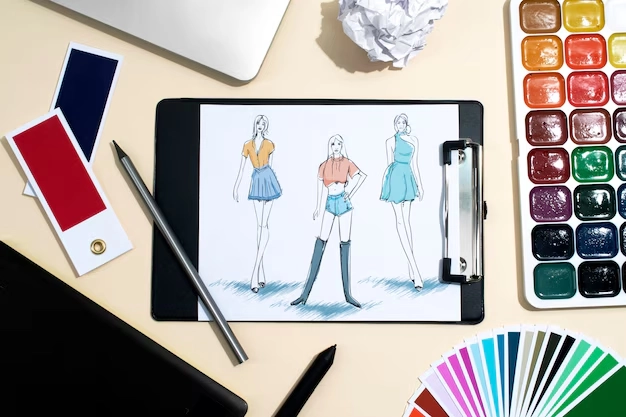 Which is Better, Fashion Design or Fashion Technology (3) Which is Better, Fashion Design or Fashion Technology (3)